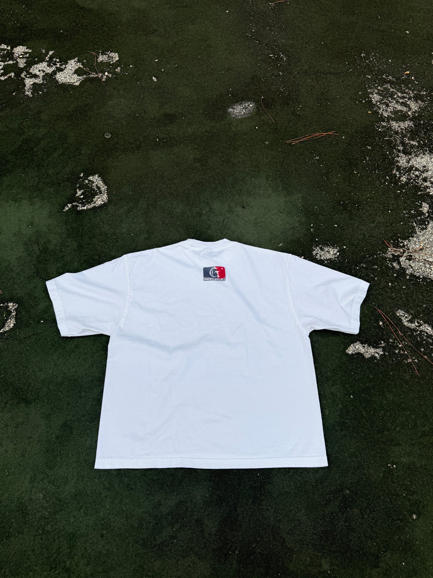 G4U Oversized T