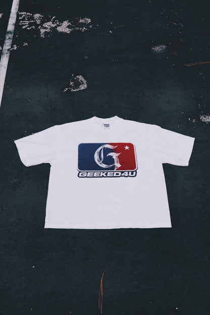 G4U Oversized T