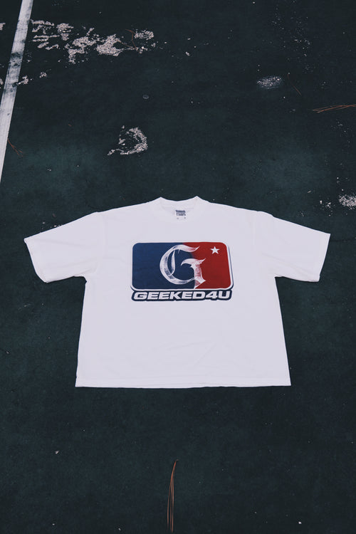 G4U Oversized T