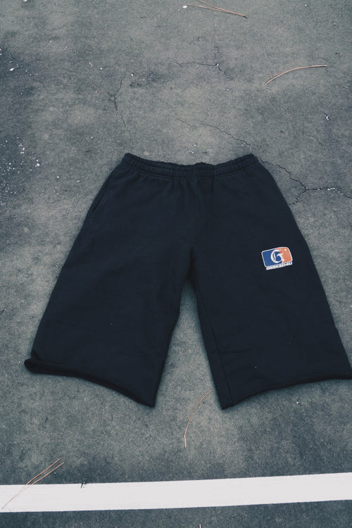 G4U Sweat Shorts