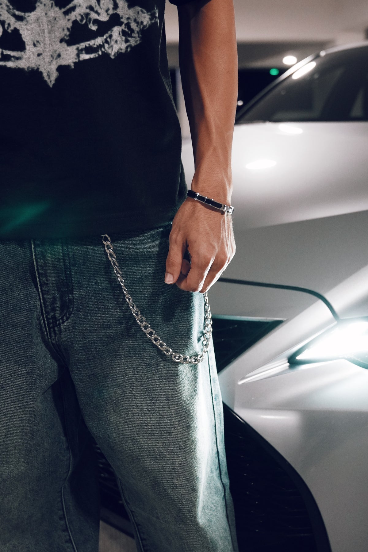 G4u signature wallet chain v.2